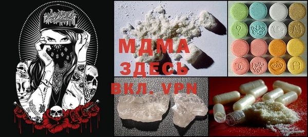 крисы Новозыбков